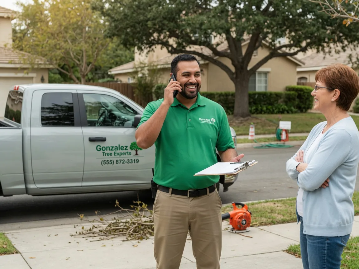Tree Service Gaithersburg, MD FAQs